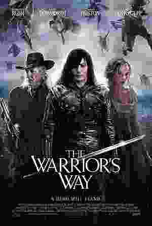 The Warrior's Way (2010) vj junior Jang Dong-Gun